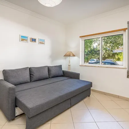 Hostwise - Bright & Comfortable Flat Apartamento *